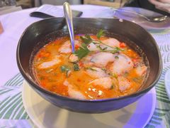 -蕉叶·广州明星泰国菜(黑金冠保利广场店)