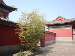 -明清宫苑