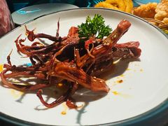 -MOSSO音乐酒吧·Live House(南京西路店)
