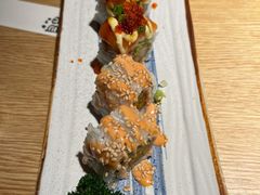 刺身拼盘-温野菜涮涮锅(西单大悦城店)