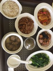 -爱帝宫月子中心(罗湖别墅院)