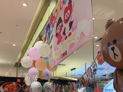 -西贝(武汉群星城店)