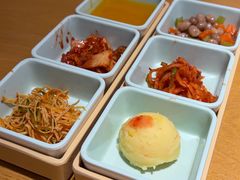 -韩香福脊骨汤锅(上杭路店)