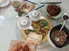 -廣發美食(东晓路店)