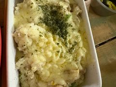 -Cafe Alice咖啡爱丽丝(奥城店)