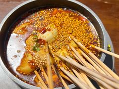 -三个大叔东北烧烤·砂锅菜(西三旗店)