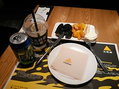 -乐凯撒披萨(正佳广场店)