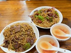 -老高面馆(洋泮路店)