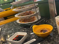 -一席地·本地鸡窝·杭帮鸡火锅(萧山银隆百货店)