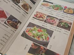-福寿斋·老北京铜锅涮肉·烧烤(清岚店)