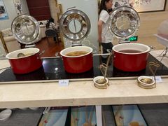 -首都机场T3航站楼商务CIP贵宾厅