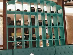 大堂-岭南真味·匠心粤菜(K11店)