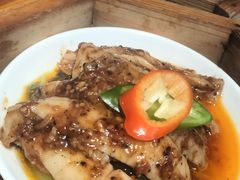 -晓粤·惹味粤菜(凯德乐峰广场店)