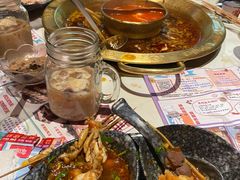 -哥老官重庆美蛙鱼头(龙湖杭州金沙天街店)
