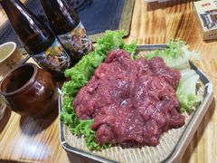 -滇藏石锅宴(北门坡古城管理局店)