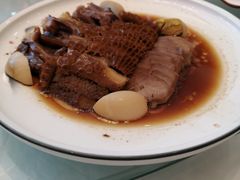 卤水拼盘-高老庄新家宴(北斗星广场店)