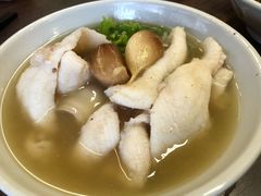 -松發肉骨茶(克拉码头店)