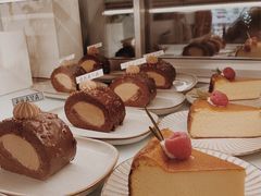 -AHAVA·Fang Baking Studio