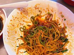 -南锣肥猫·麻辣烤鱼·15年现烤现卖(通州领展店)