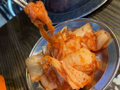 -MI WU FACTORY米屋美食工厂餐厅(绿地店)