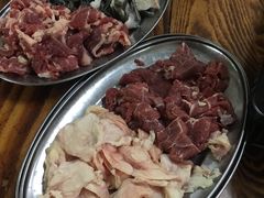 -江村四哥新鲜牛肉店(江高总店)