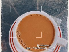 -兴华里茶记(禅城同济首店)