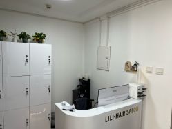 -LILI·HAIR SALON理理造型