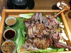 -敏珠拉姆藏餐·南京厨房(富春江东街店)