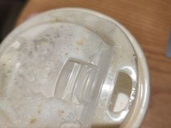 -Tims天好咖啡·贝果(成都东站捷枫店)