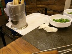 -川成串·自助串串香火锅(朝阳店)