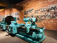 -柳州工业博物馆