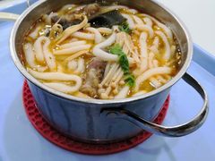 -紫金港餐饮中心-风味餐厅(浙江大学紫金港校区店)