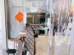 门面-BE NORMAL CAFE(霞溪路店)