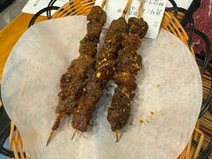 -潮味四季潮汕牛肉火锅(来凤街店)