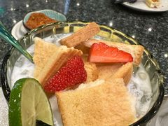 -浩海火烧云傣家菜(蓝港店)