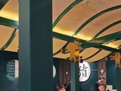 -一绪に寿喜烧自助(世茂广场店)