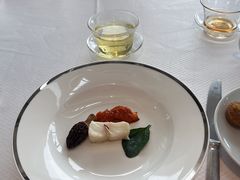 -北京柏悦酒店·锦庭餐厅Dining Room
