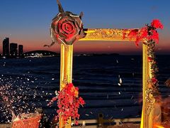 -巧克力渔家.小船海鲜胶东菜(万平口店)