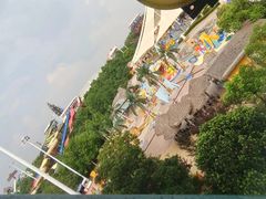 -上海玛雅海滩水公园