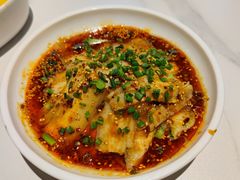 蒜泥白肉-三猫黑鱼花(南大店)