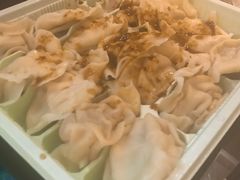 -黄家饺子东北特色菜馆(湖滨商业街店)
