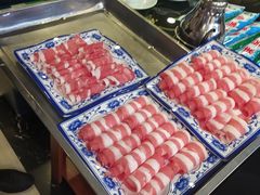 -青岛小羔羊火锅(李村公园店)