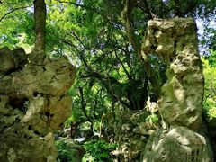 -绮园景区