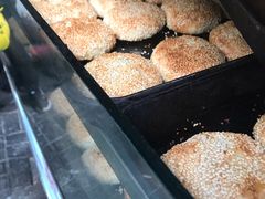 -朱记小郑酥烧饼(建康路店)