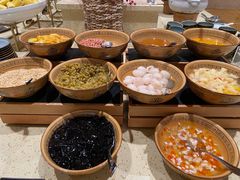 -天目湖御水温泉·度假酒店