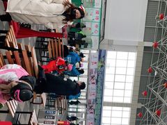 -亚布力新体委滑雪场