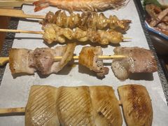 -山葵家居酒屋(天目里店)