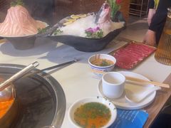 -云尊府云南菜·蒸汽石锅鱼(学清路店)