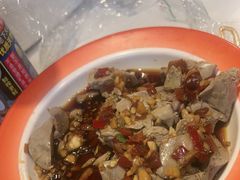 -沈厨地锅老灶•徐州烧烤(黄渡店)