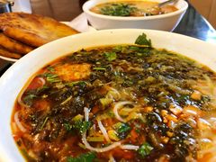 -顺华粉馆(桃园南路店)